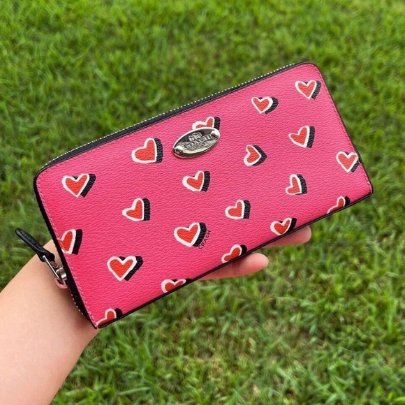 Coach Handbags - Coach wallet